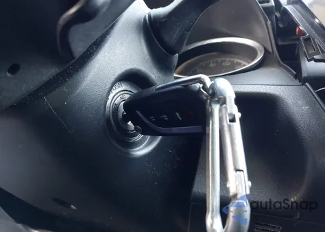 2020 Toyota Camry Se из США, поврежденный, VIN 4T1G11AK6LU326377